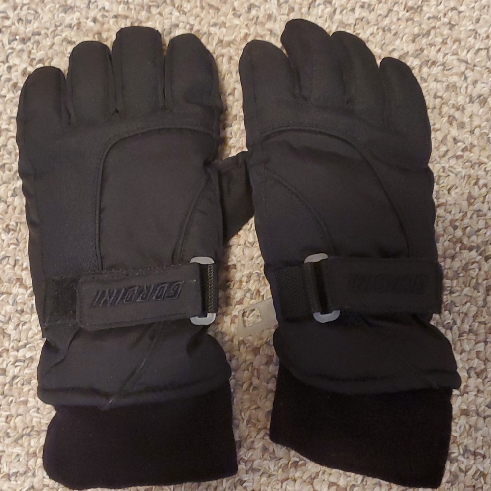 Ski gloves